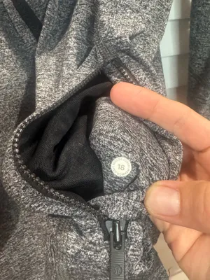 Lululemon Define Jacket thumbnail 3