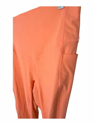 Halara UltraSculpt™ High Waisted Butt Lifting Tummy Control Bootcut Leggings thumbnail 3