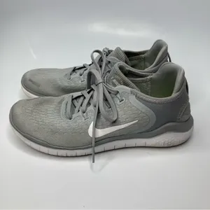Nike Free run‎ sneakers size 8.5 thumbnail 4