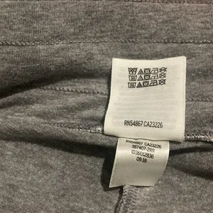 Pink Victoria’s Secret Jogger Sweatpants Women’s Size Medium Gray/Black White thumbnail 8