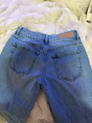 PacSun Casey Baggy Low-Rise thumbnail 3