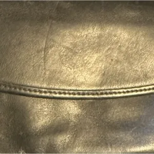 Coach Leather‎ Shoulder Bag thumbnail 4