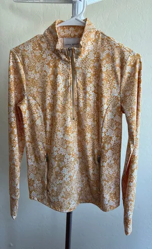 Laura Ashley Golf jacket thumbnail 1