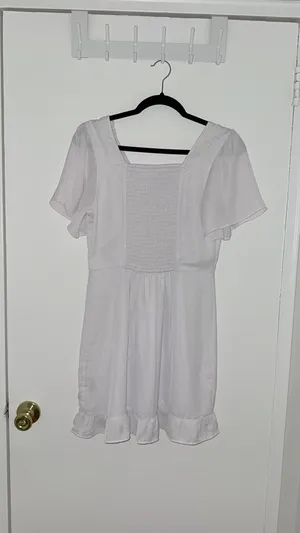 Abercrombie Babydoll Dress thumbnail 3