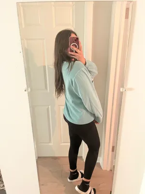 Cape Cod Comfort Colors Sweatshirt thumbnail 4