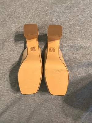 Pierre Dumas Sandals Wedge thumbnail 4