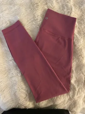 Lululemon Leggings thumbnail 1
