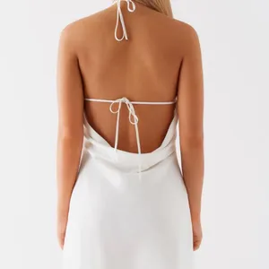 White Peppermayo Dress thumbnail 2