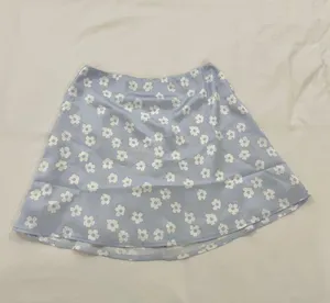 Princess Polly Floral Skirt thumbnail 1