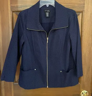 Business Casual Light Jacket thumbnail 1