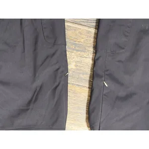 Columbia Titanium Omni-Tech‎ Snow Pants Womens Small Black Ski Cargo Snowboard thumbnail 15