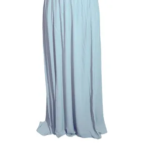 Show Me Your Mumu Silver Sage Maxi Dress NWT Bridesmaid Large thumbnail 9