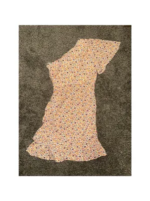 Lush Women's Mini Dress Small thumbnail 9