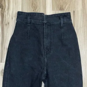 Reformation Jeans Kayo High and Skinny Black Jeans Women’s 27 thumbnail 3