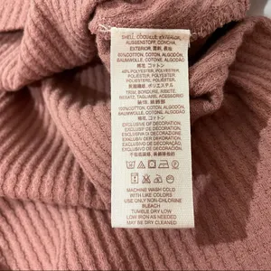 Free People Parisian Nights Top - Sayluita - Medium thumbnail 10