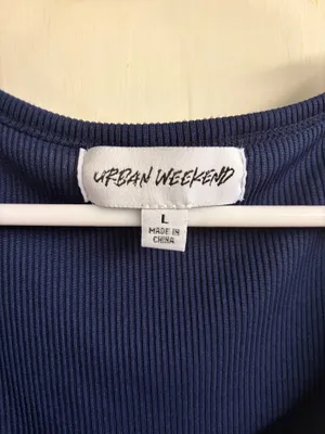 Urban Weekend Top thumbnail 3