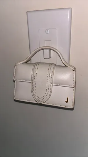 Wallet Jacquemus Le Porte Azur 👛 thumbnail 3