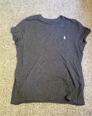 Raulph Lauren Tee thumbnail 1