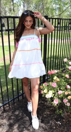 These Three Boutique Dress thumbnail 1