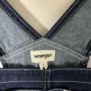 Wrangler‎ Casey Jones Utility Workwear Overalls Size Small thumbnail 6