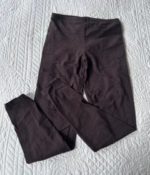 Vera Wang Leggings thumbnail 1