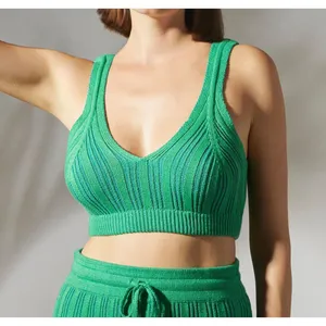 RUE STIIC Mabel Knit Bra Top Sz Small‎ thumbnail 1