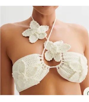 Meshki Bikini Set thumbnail 2
