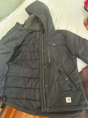 Carhartt Women’s Coat thumbnail 2