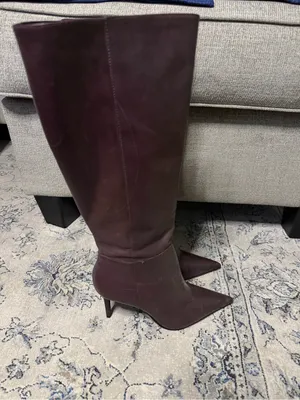 SCHUTZ Mikki Up Knee High Boot thumbnail 4
