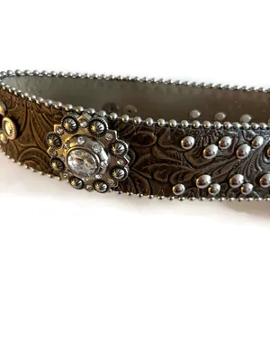 Blazing Roxx Belt Size XL thumbnail 3