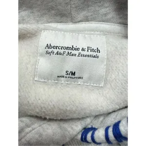 Abercrombie and Fitch Soft AF Max Essentials Hoodie Women’s Small/Medium thumbnail 3