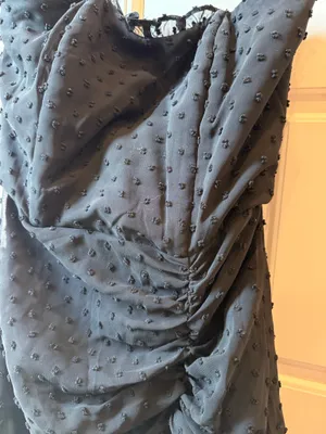 Hello Molly Dress thumbnail 2