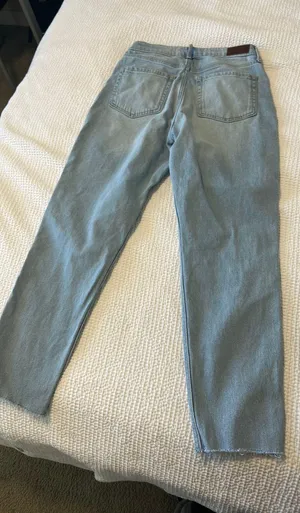 Hollister Light wash  jeans thumbnail 3