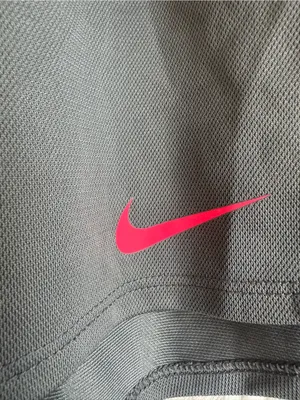13. Nike women’s shorts medium nwot thumbnail 3