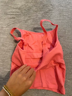 Lululemon Tank thumbnail 3