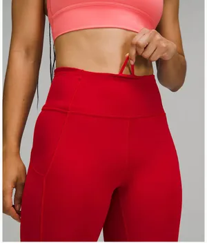 Lululemon Fast Free 25” Leggings thumbnail 3