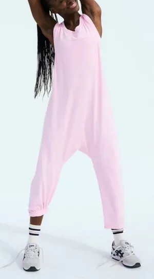 Free People Hot Shot Twisted Onesie thumbnail 1