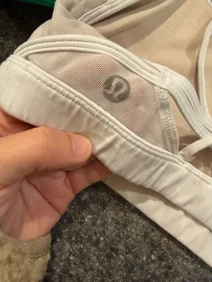 Lululemon Bra Sports thumbnail 2