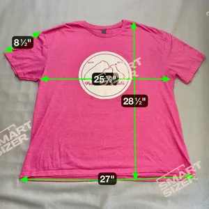Fund-A-Bull T-Shirt thumbnail 4