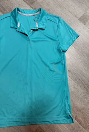 Nike golf polo shirt thumbnail 2