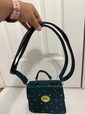Loungefly Disney Parks X ARIEL Limited Edition Purse The Little Mermaid green thumbnail 4