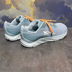 Altra Rivera Women's Blue Road Running Shoes Size 10M thumbnail 8