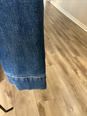Sonoma Medium Blue Denim Jacket - Women's Jean Jacket thumbnail 8