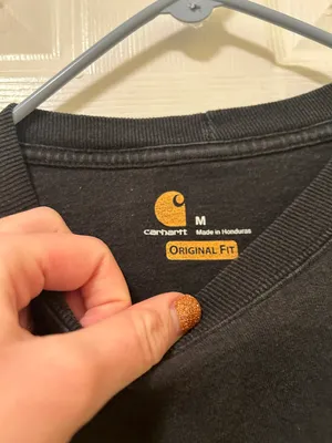 Carhartt T Shirt thumbnail 2