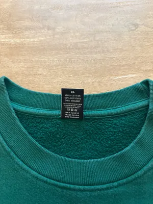 Pleasing Harry Styles Crewneck thumbnail 3