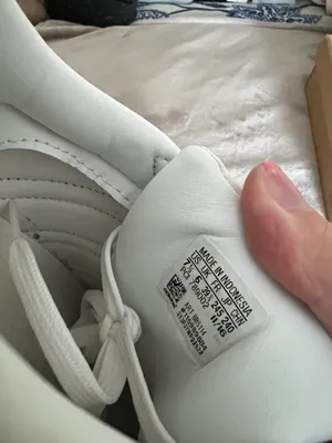 Adidas Superstar Tennis Shoes thumbnail 7