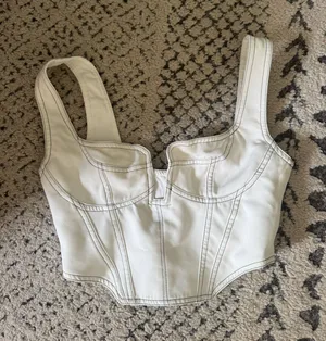 White Fox Boutique Top thumbnail 1