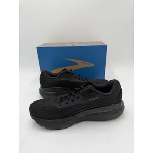 Brooks Women's Adrenaline GTS 24 Running Shoes Black Ebony Size 6 Wide NWB thumbnail 8