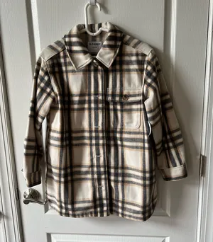 Petite wool coat old navy thumbnail 1