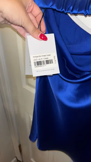 Princess Polly Dress thumbnail 3